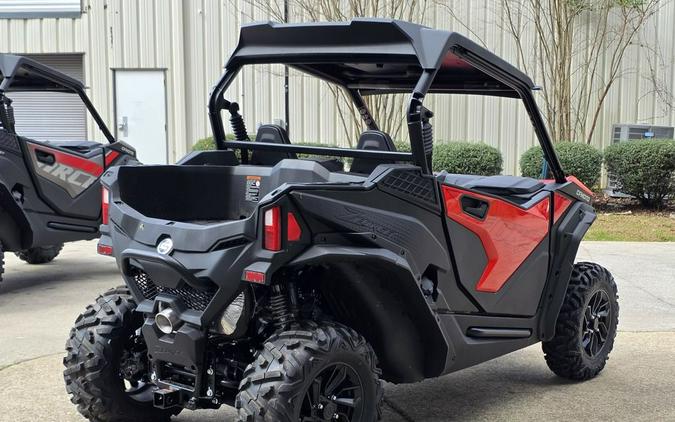 2026 CFMOTO ZFORCE 950 Trail