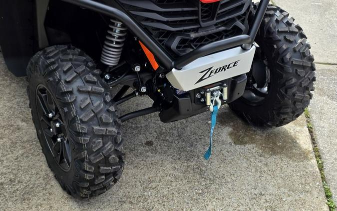 2026 CFMOTO ZFORCE 950 Trail