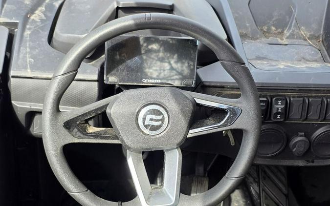 2026 CFMOTO ZFORCE 950 Trail