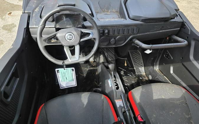 2026 CFMOTO ZFORCE 950 Trail