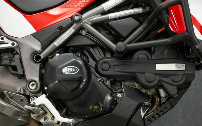 2019 DUCATI MULTISTRADA 1260 S W/ABS