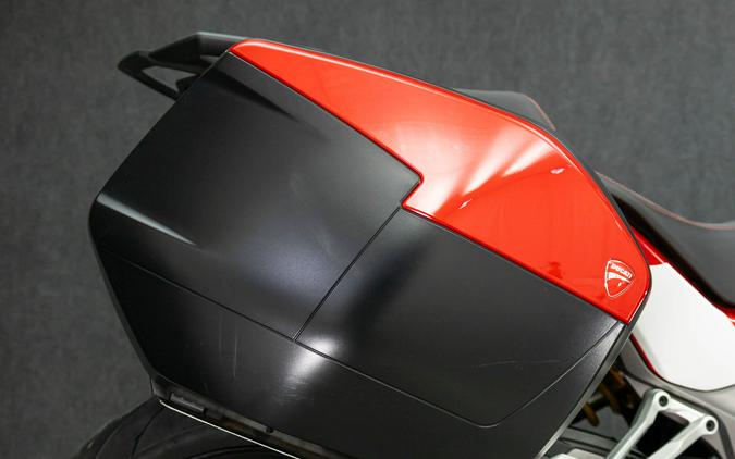 2019 DUCATI MULTISTRADA 1260 S W/ABS