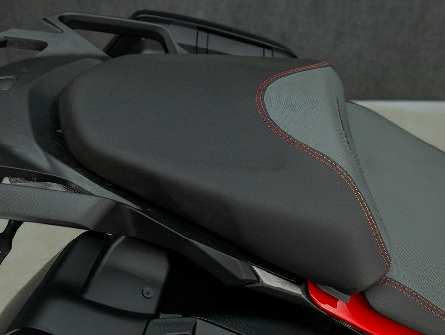 2019 DUCATI MULTISTRADA 1260 S W/ABS