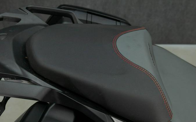 2019 DUCATI MULTISTRADA 1260 S W/ABS