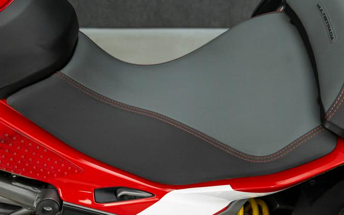 2019 DUCATI MULTISTRADA 1260 S W/ABS