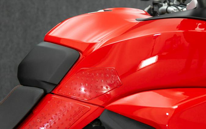 2019 DUCATI MULTISTRADA 1260 S W/ABS