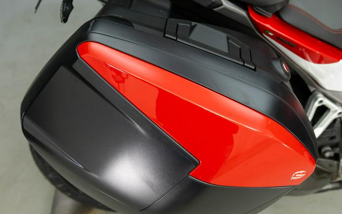 2019 DUCATI MULTISTRADA 1260 S W/ABS