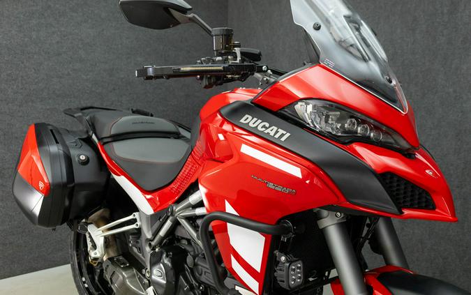 2019 DUCATI MULTISTRADA 1260 S W/ABS