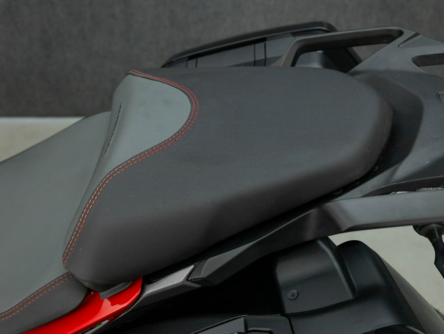 2019 DUCATI MULTISTRADA 1260 S W/ABS