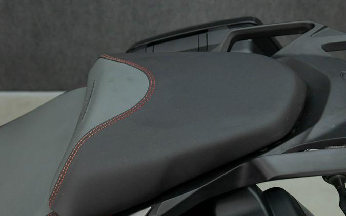 2019 DUCATI MULTISTRADA 1260 S W/ABS