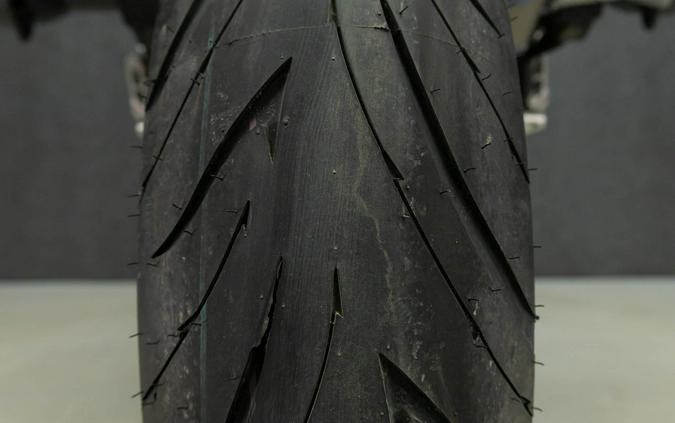 2019 DUCATI MULTISTRADA 1260 S W/ABS