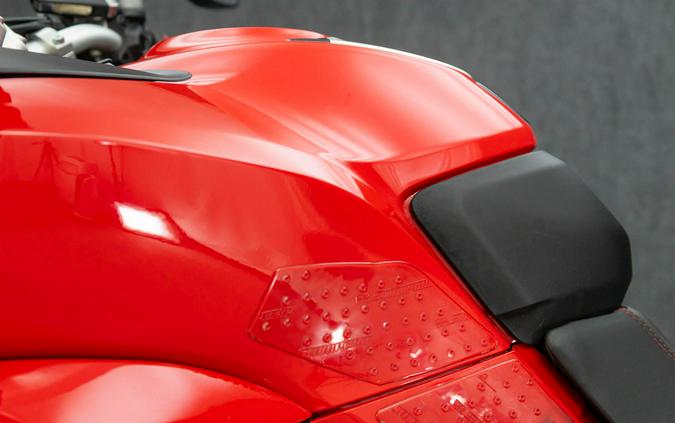 2019 DUCATI MULTISTRADA 1260 S W/ABS