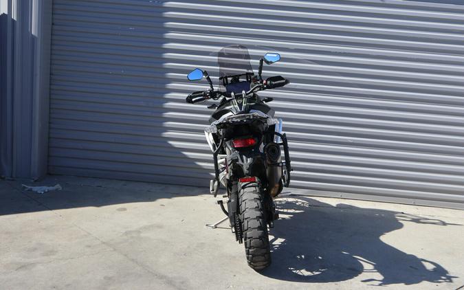 2024 Triumph Tiger 900 Rally Aragón Edition