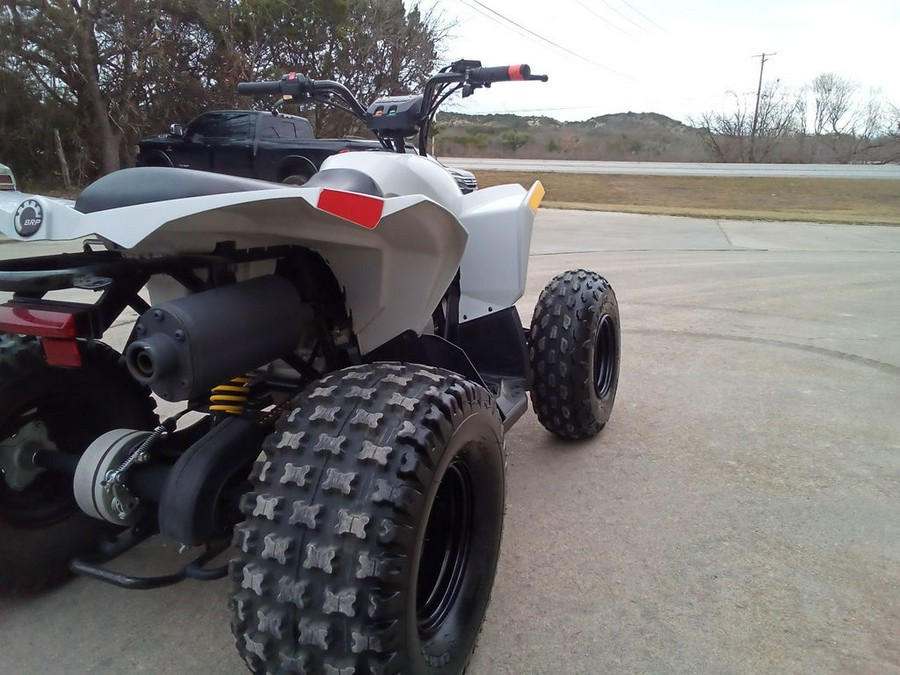 2023 Can-Am Renegade 110 EFI