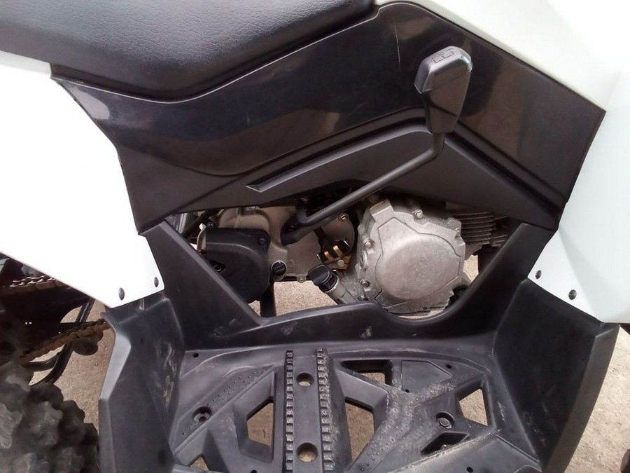 2023 Can-Am Renegade 110 EFI