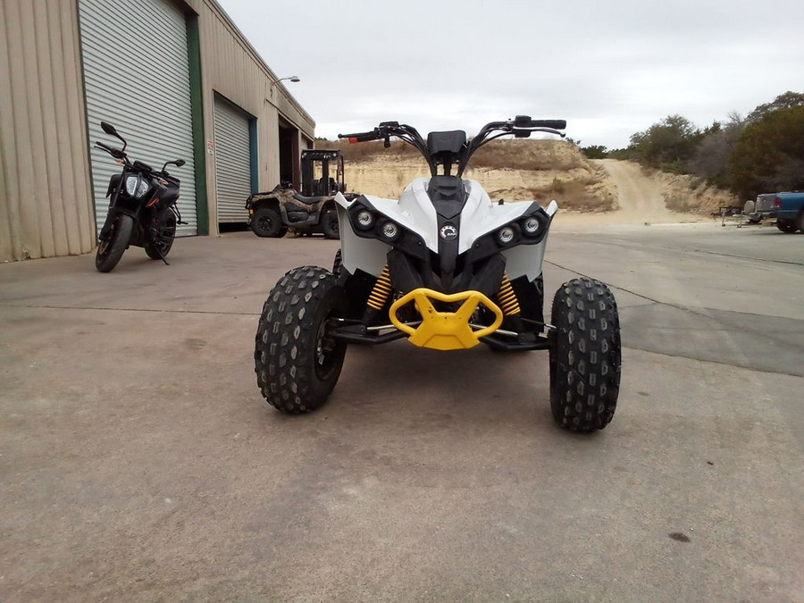 2023 Can-Am Renegade 110 EFI