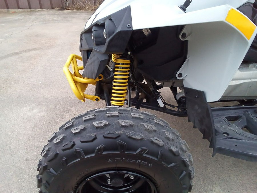 2023 Can-Am Renegade 110 EFI