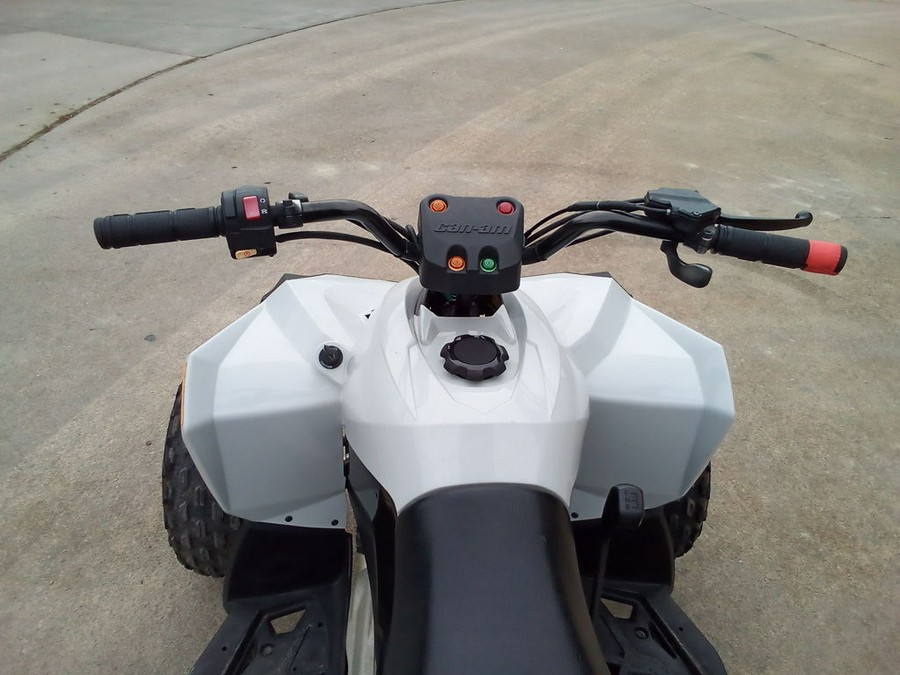 2023 Can-Am Renegade 110 EFI