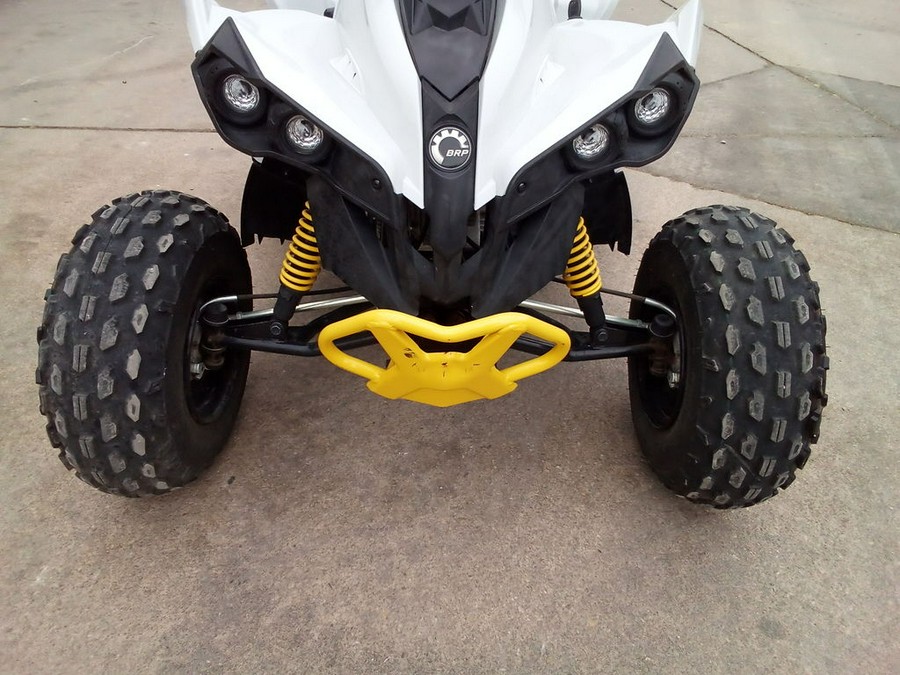 2023 Can-Am Renegade 110 EFI