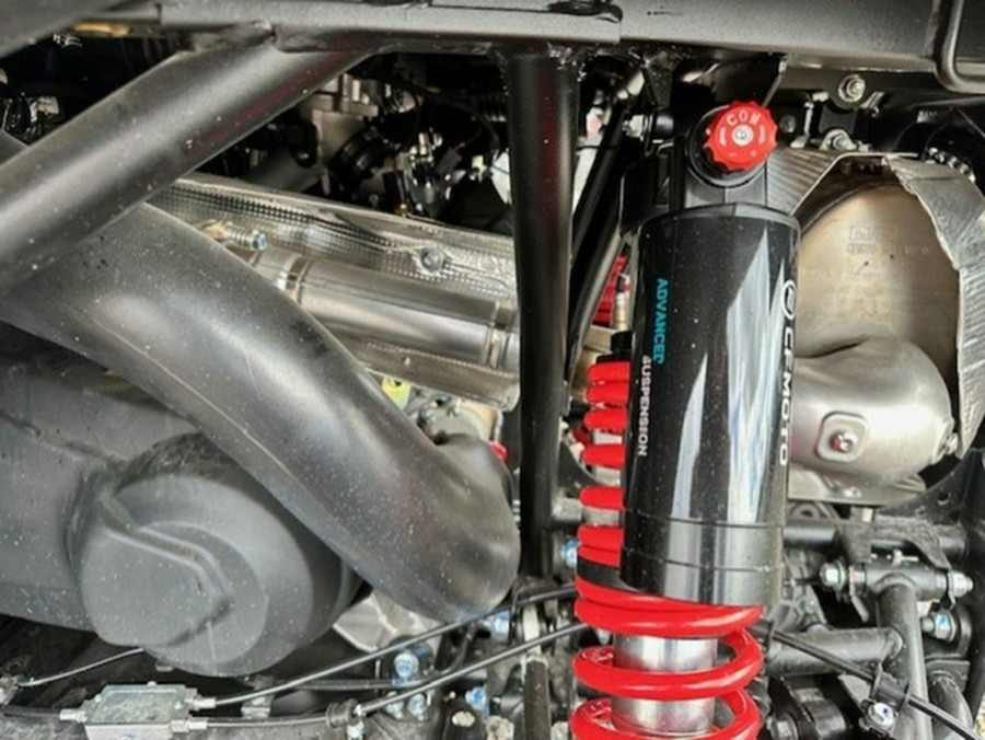 2026 CFMOTO ZFORCE 950 Sport-4