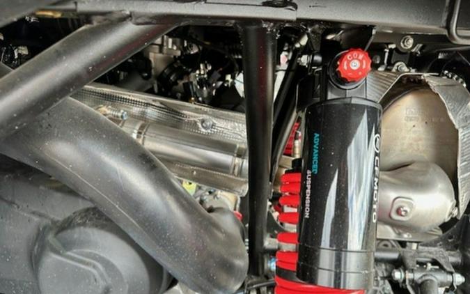 2026 CFMOTO ZFORCE 950 Sport-4