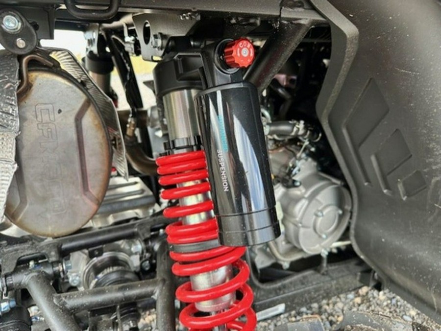 2026 CFMOTO ZFORCE 950 Sport-4