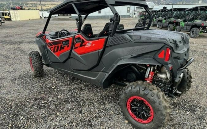 2026 CFMOTO ZFORCE 950 Sport-4