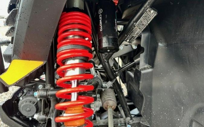 2026 CFMOTO ZFORCE 950 Sport-4