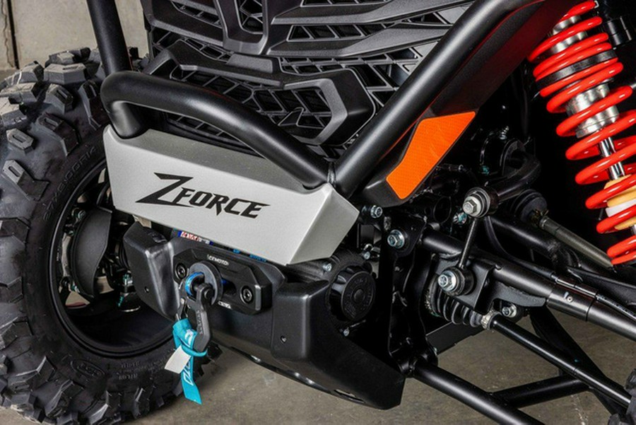 2026 CFMOTO ZFORCE 950 Sport-4