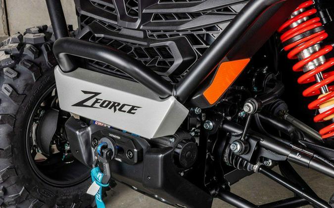 2026 CFMOTO ZFORCE 950 Sport-4