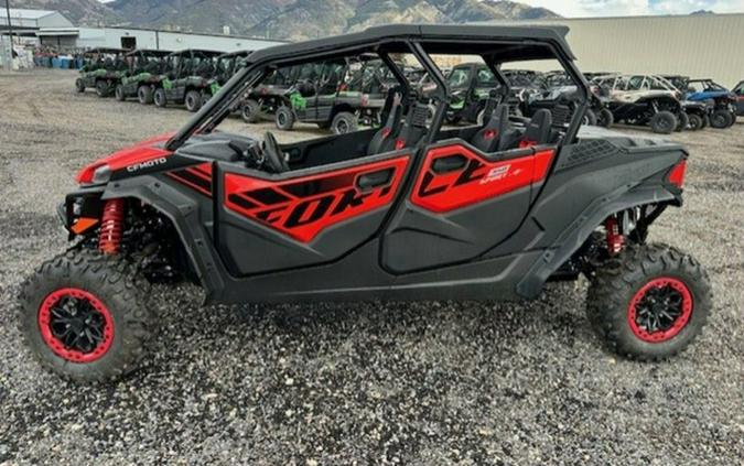 2026 CFMOTO ZFORCE 950 Sport-4