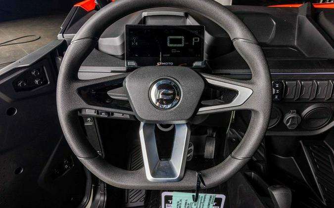 2026 CFMOTO ZFORCE 950 Sport-4