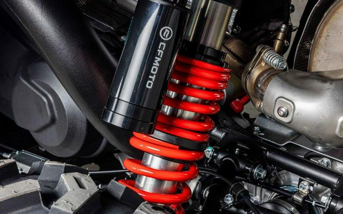 2026 CFMOTO ZFORCE 950 Sport-4