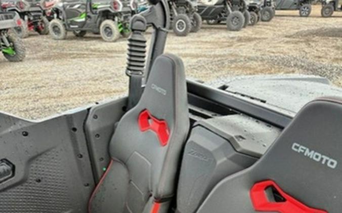 2026 CFMOTO ZFORCE 950 Sport-4