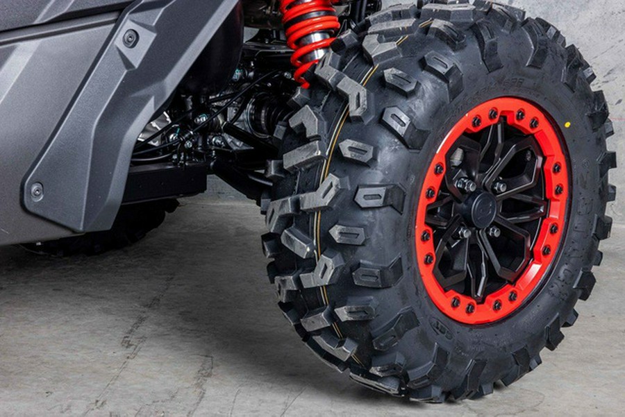 2026 CFMOTO ZFORCE 950 Sport-4