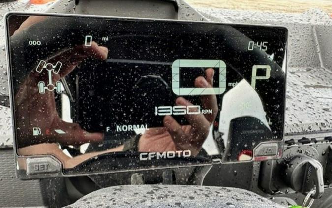 2026 CFMOTO ZFORCE 950 Sport-4