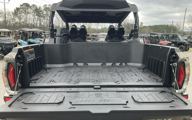 2026 Can-Am Commander X Mr 1000R Dark Wildland Camo