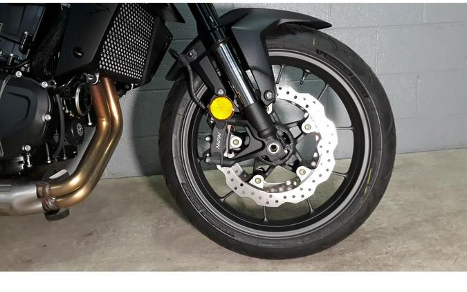 2025 CB750 Hornet Base - Honda