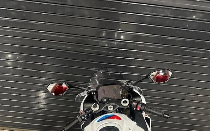 2026 BMW S 1000 RR