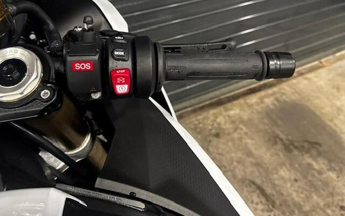 2026 BMW S 1000 RR