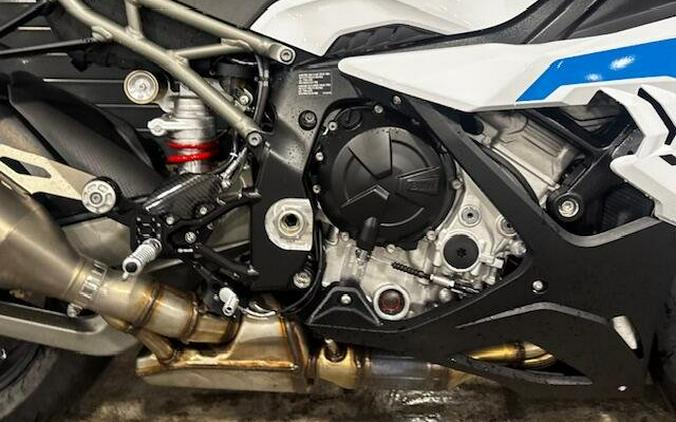 2026 BMW S 1000 RR