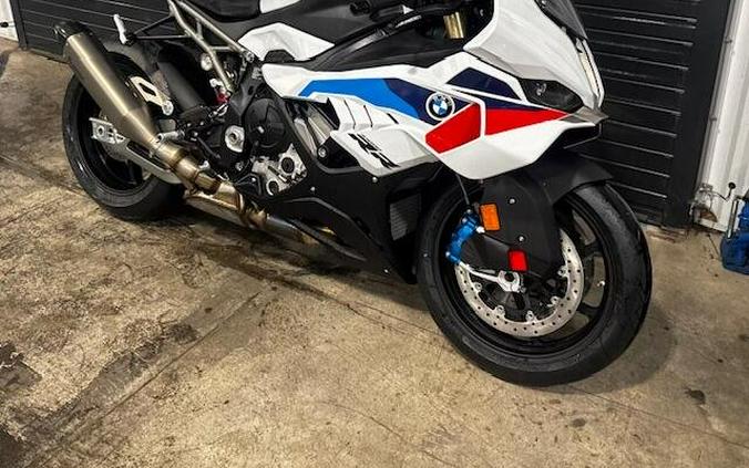 2026 BMW S 1000 RR