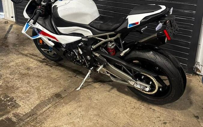 2026 BMW S 1000 RR