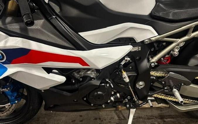 2026 BMW S 1000 RR