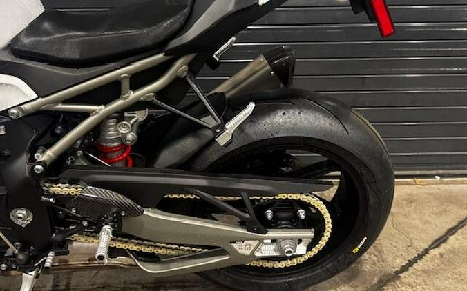 2026 BMW S 1000 RR