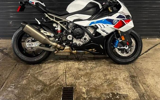 2026 BMW S 1000 RR