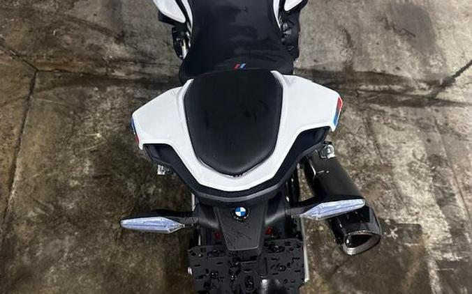 2026 BMW S 1000 RR