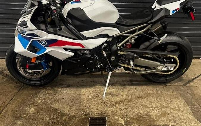 2026 BMW S 1000 RR