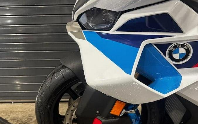 2026 BMW S 1000 RR