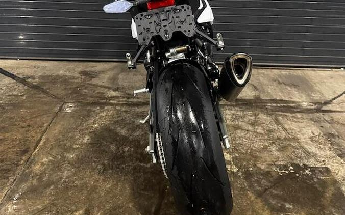2026 BMW S 1000 RR
